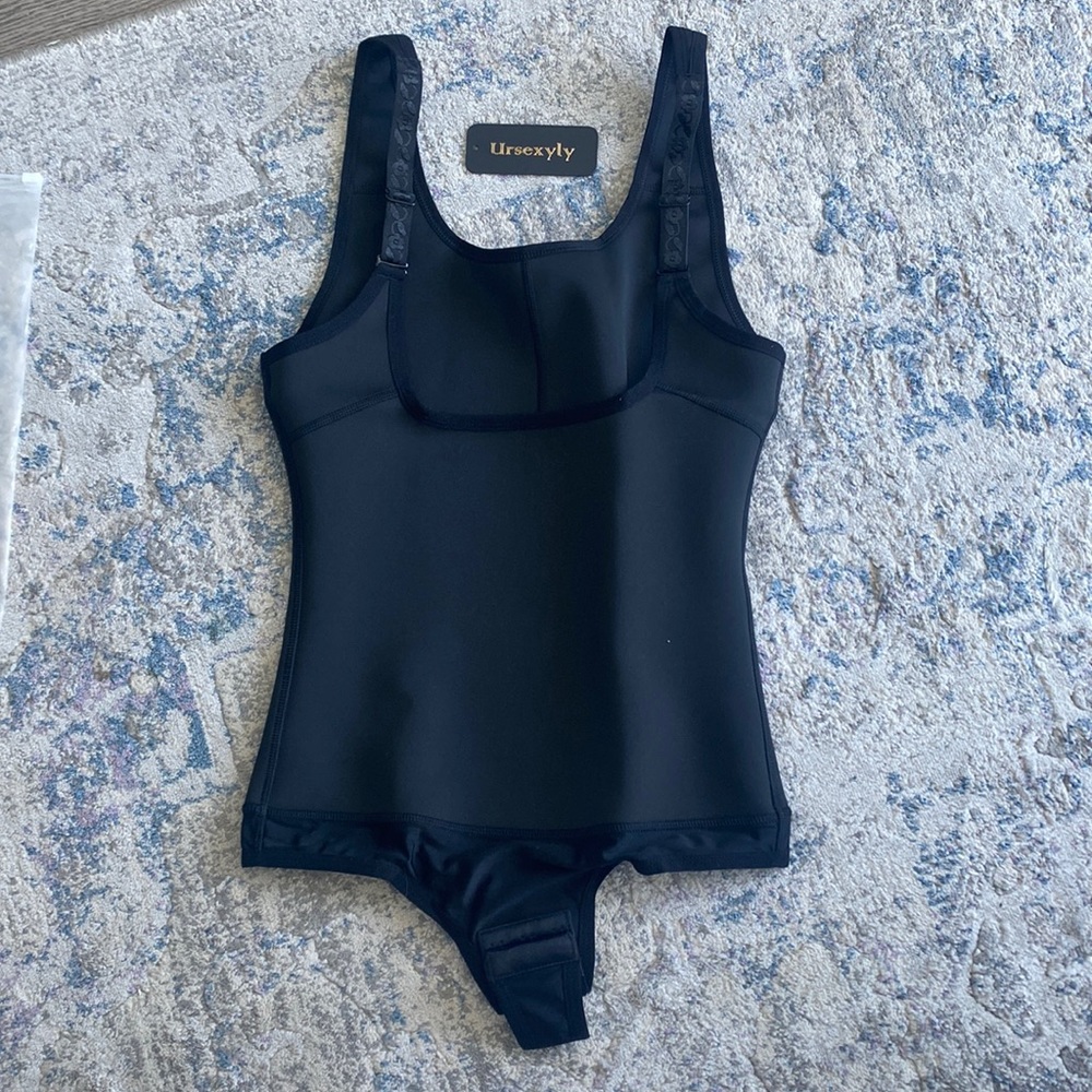 Brand New Black Shape-wear